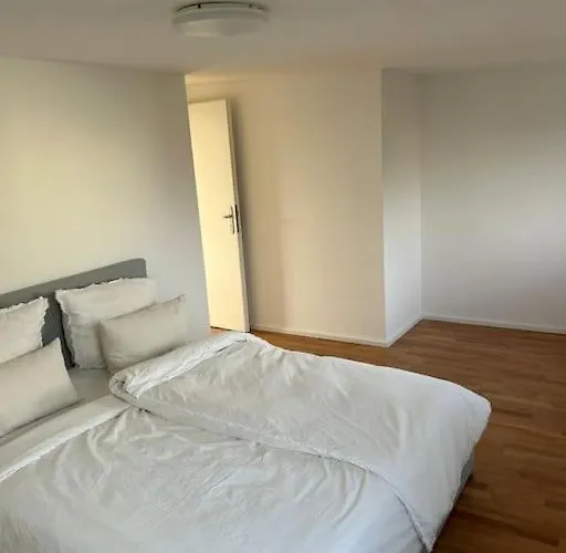 Aussenalster Penthouse Charakter