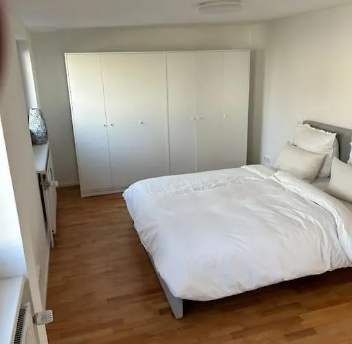 Aussenalster Penthouse Charakter